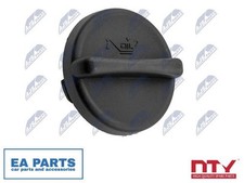 Sealing Cap, oil filler neck
