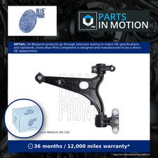 Wishbone / Suspension Arm fits PEUGEOT EXPERT VF3, VF3X 2.0D Front Lower, Left