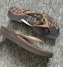 Havaianas flip flops 7 - uk,