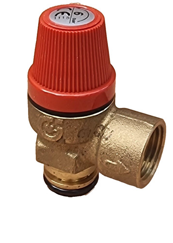 Altecnic caleffi bar - caleffi,