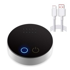 Odor Removal Machine