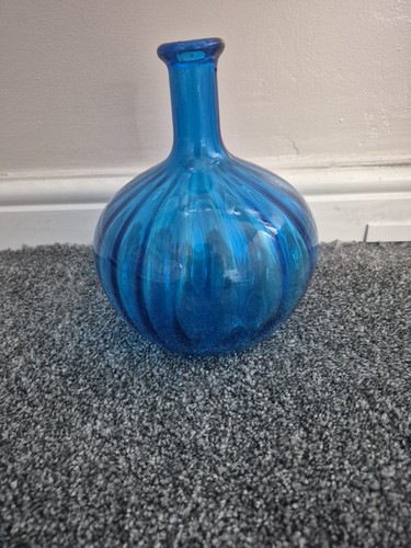 1960s empoli italian glass - 1960s,