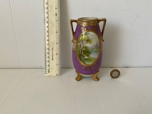 Rare vintage noritake - rare, 2