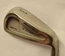 MIZUNO T Zoid MX15 3 Iron Regular True Temper Steel Shaft