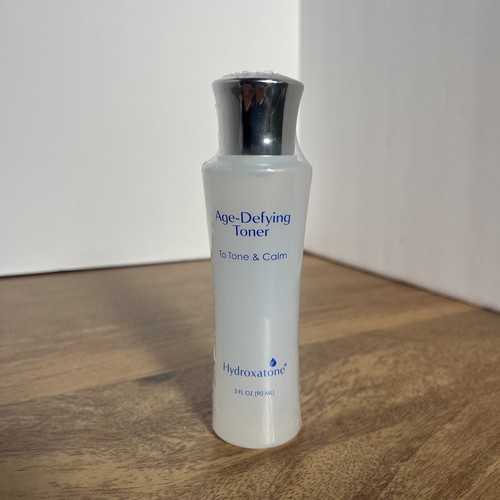 Hydroxatone age defying toner - age,