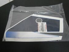 Kawasaki ZX6R J2 2001 Lower Side Cowling Graphic Decal Right 56064-1313