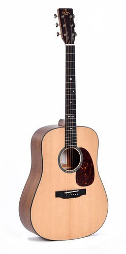 Sigma guitars sdm 10e - sigma,
