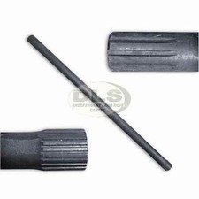 RH Rear Axle Half Shaft Land