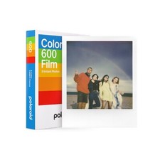 Polaroid 600 colour instant - polaroid,