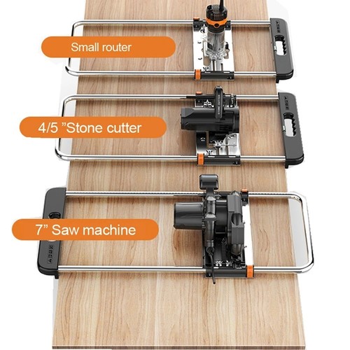 Assembled ready use edge - ready, to
