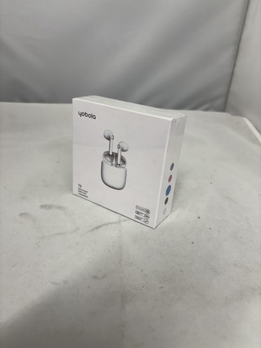 Yobola wireless ear buds - t9,