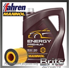 Service Kit for Vauxhall Corsa