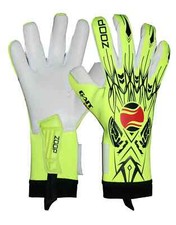  New ZOOP Goalkeeper Gloves