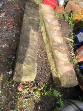 SANDSTONE SILLS LINTLES