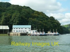 Photo - Training boats - Britannia Royal Naval College  c2012
