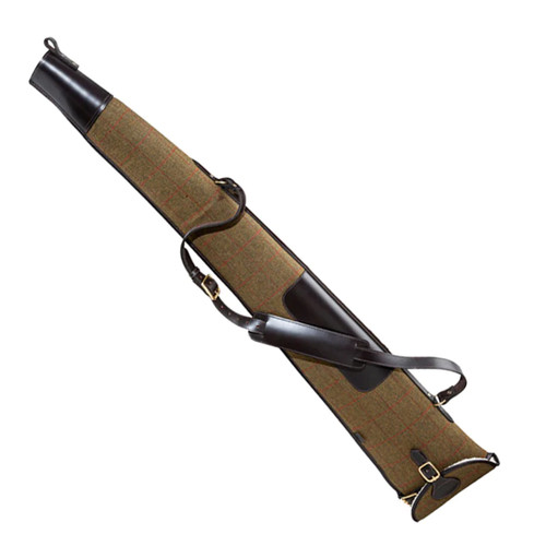 Hambledon tweed shotgun slip - hambledon,