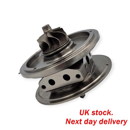 Turbocharger cartridge for - turbocharger,