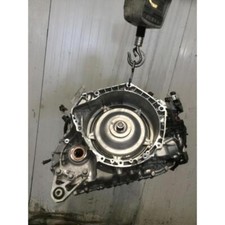 AUTOMATIC GEARSHIFT FIAT 500X