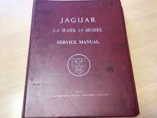 1962 1963 1964 1965 Jaguar