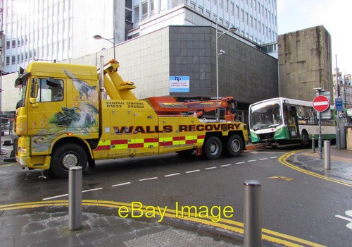 Photo 6x4 walls recovery - photo,