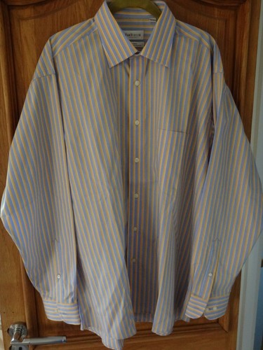 Van heusen shirt - shirt,