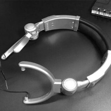 Replacement Headband Hook For