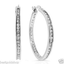 1.25" Brilliant Round