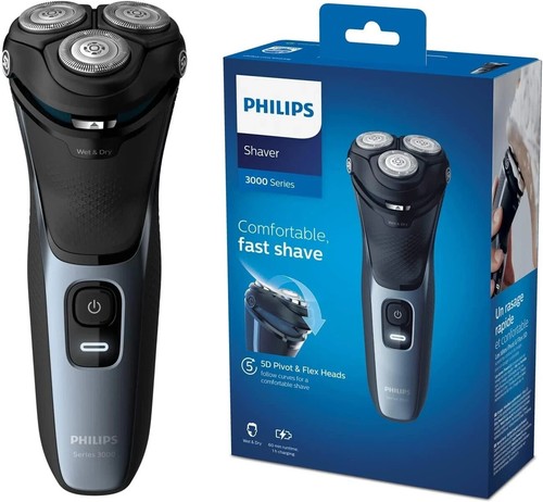 Philips electric shaver - philips,
