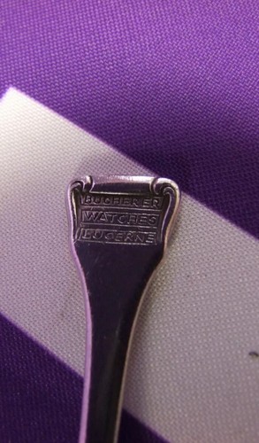 Rare rolex spoon - rolex,