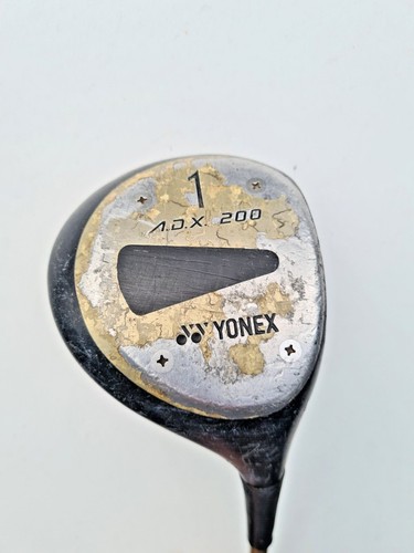 Yonex adx 200 - yonex,