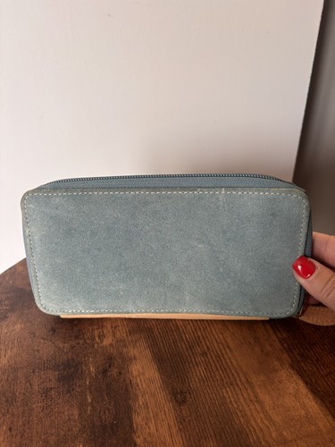 Hotter ladies mid - hotter, suede