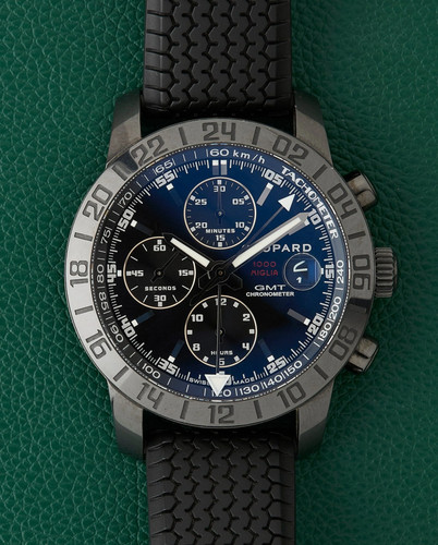 Chopard mille miglia - mille,
