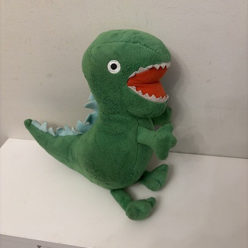 Peppa pig dinosaur - pig, mr