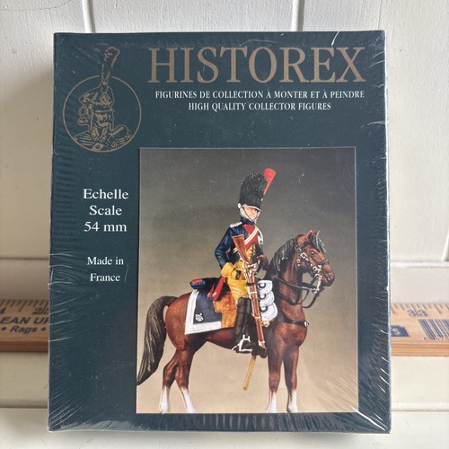 Historex scale french - historex, 54