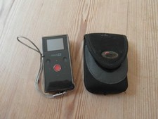 FLIP MINO HD VIDEO-1st GENERATION-4GB 1 HOUR CAMERA-F460B-USED-AS NEW, + CASE.