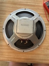 Rola Alnico 12 Inch 17311 Speaker