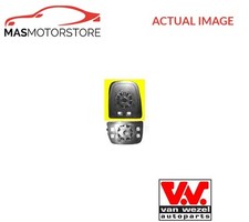 REAR VIEW MIRROR GLASS LHD