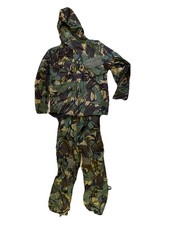 British NBC Suit Jacket