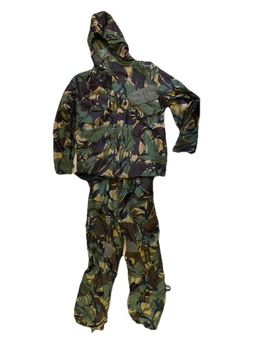 British nbc suit - british,