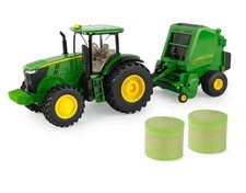 ERTL - JOHN DEERE 7270R with