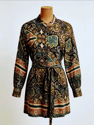 Zara dress size - dress, multi