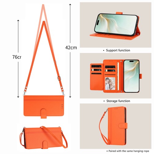 For various phone crossbody - crossbody, 9