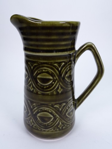 Vintage saxony ellgreave dark - saxony,