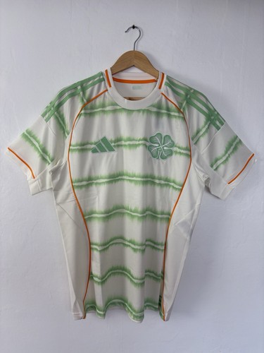 Adidas celtic third - adidas,