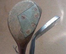 Vintage bailey hickory - 2,