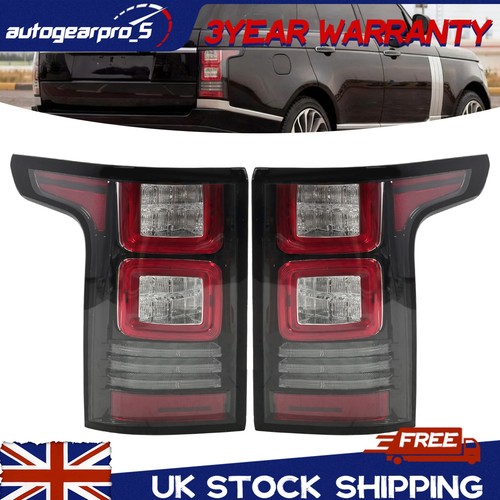 Left right rear tail - left+right,