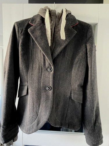 Superdry ladies grey - superdry,