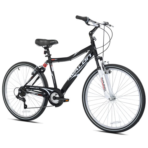 Men avalon hybrid - 26",