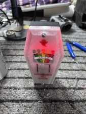 Handheld EMF Meter LED