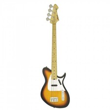 Aria J B51 2TS 4 String